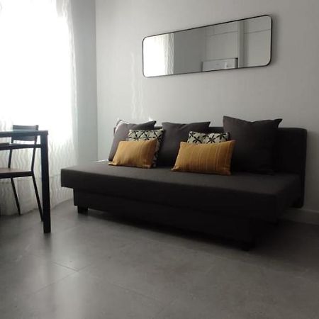 Estupendo Apartamento En Triana Sevilla Eksteriør bilde