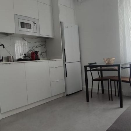 Estupendo Apartamento En Triana Sevilla Eksteriør bilde