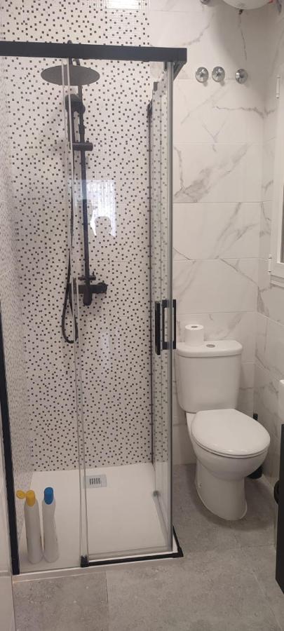 Estupendo Apartamento En Triana Sevilla Eksteriør bilde