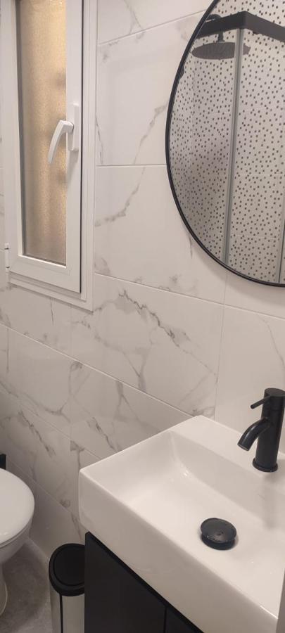 Estupendo Apartamento En Triana Sevilla Eksteriør bilde