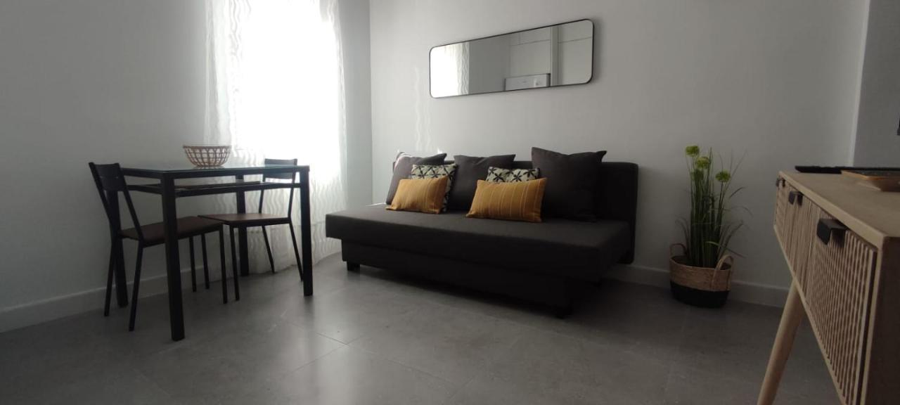 Estupendo Apartamento En Triana Sevilla Eksteriør bilde