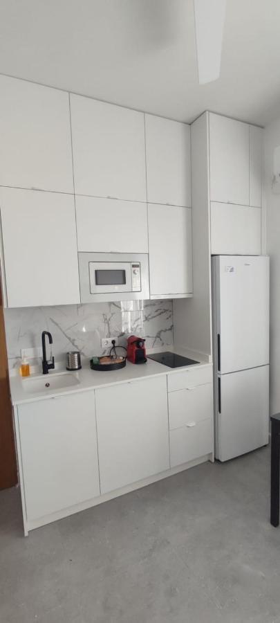 Estupendo Apartamento En Triana Sevilla Eksteriør bilde