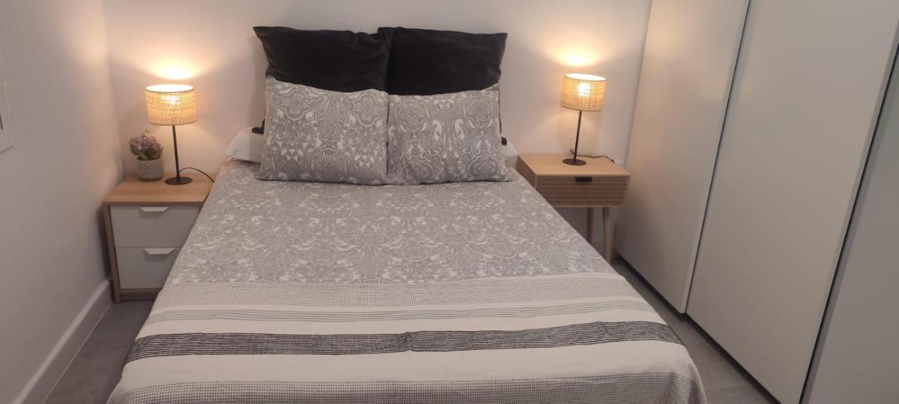 Estupendo Apartamento En Triana Sevilla Eksteriør bilde