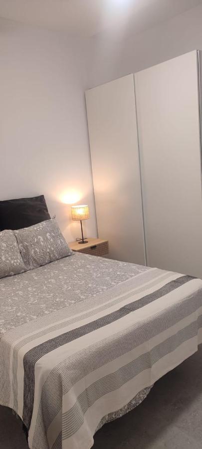 Estupendo Apartamento En Triana Sevilla Eksteriør bilde